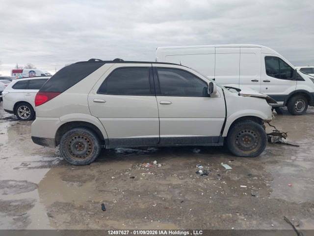 Продажа на аукционе авто 2006 Buick Rendezvous Cx/cxl, vin: 3G5DA03L86S507015, номер лота: 12497627