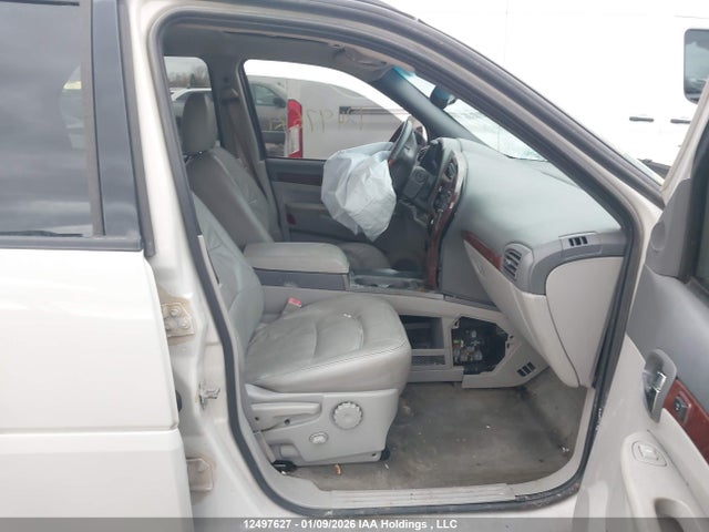 Продажа на аукционе авто 2006 Buick Rendezvous Cx/cxl, vin: 3G5DA03L86S507015, номер лота: 12497627