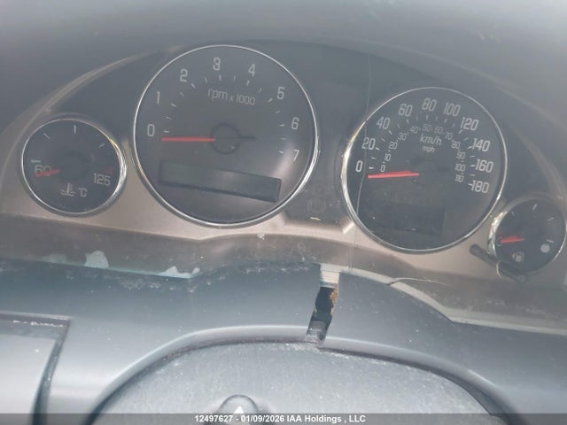 Продажа на аукционе авто 2006 Buick Rendezvous Cx/cxl, vin: 3G5DA03L86S507015, номер лота: 12497627