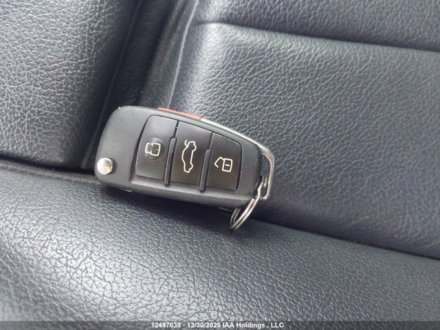 WAUKFRFF3F1111925 Audi A3 2.0t Technik