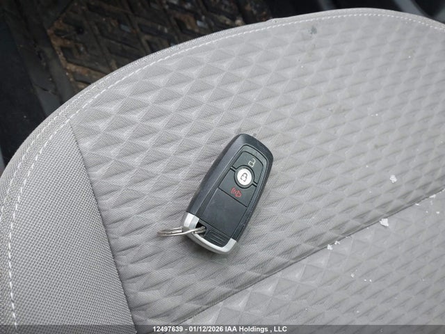1FMCU9G62LUC60070 Ford ESCAPE SE