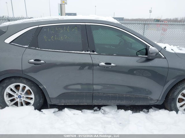 Ford ESCAPE SE 2020 1FMCU9G62LUC60070 Image 13