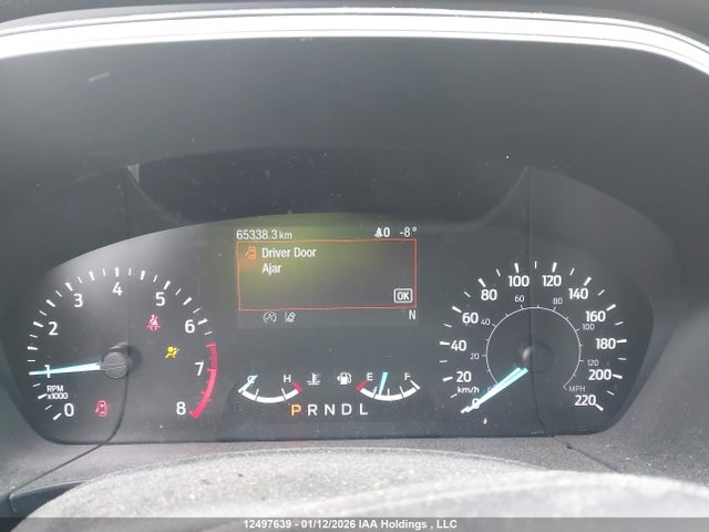 1FMCU9G62LUC60070 Ford ESCAPE SE