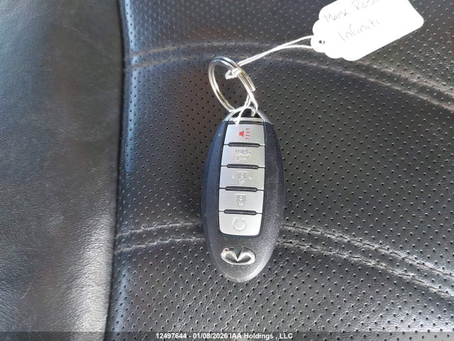 5N1AL0MM4GC528301 Infiniti QX60