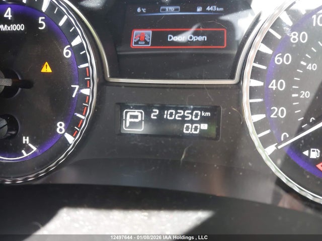 5N1AL0MM4GC528301 Infiniti QX60