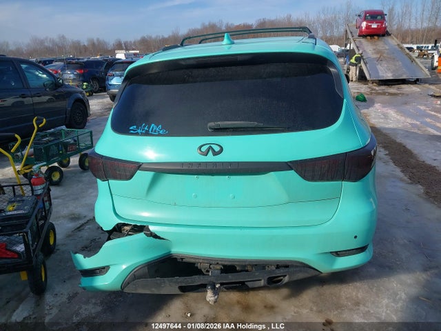 5N1AL0MM4GC528301 Infiniti QX60
