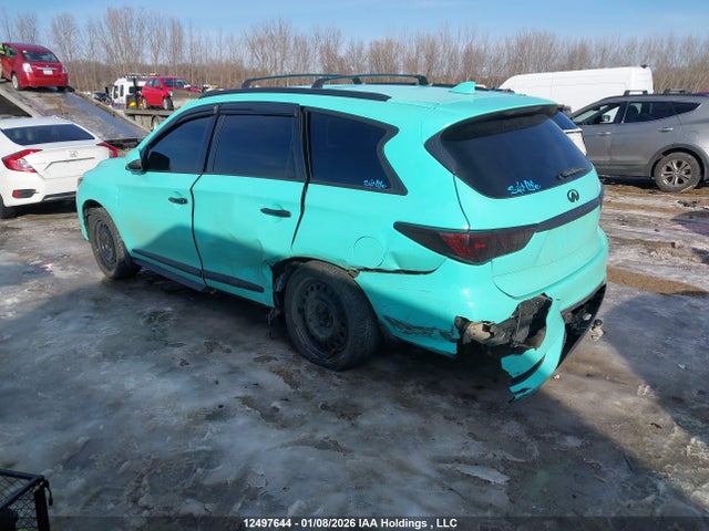 5N1AL0MM4GC528301 Infiniti QX60
