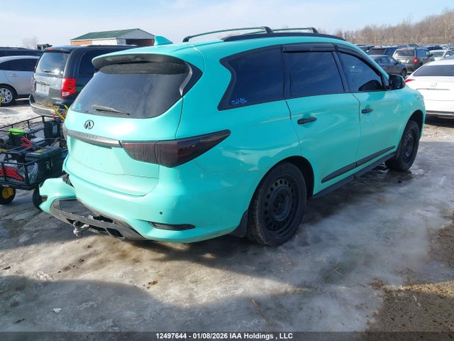 5N1AL0MM4GC528301 Infiniti QX60