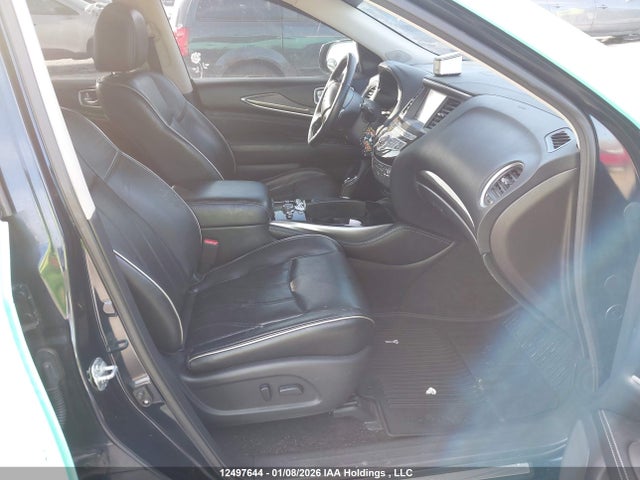 5N1AL0MM4GC528301 Infiniti QX60