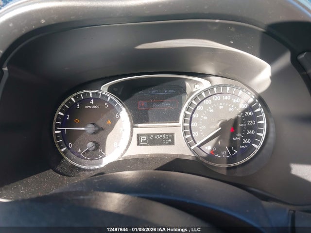 5N1AL0MM4GC528301 Infiniti QX60