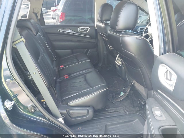 5N1AL0MM4GC528301 Infiniti QX60