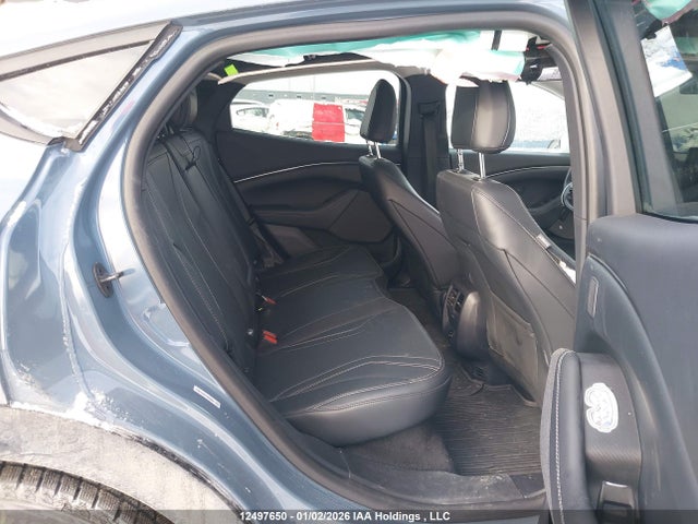 Продажа на аукционе авто 2023 Ford Mustang Mach-e, vin: 3FMTK3S57PMB03887, номер лота: 12497650