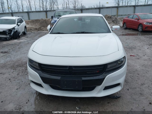 Aukcja sprzedaży 2017 Dodge Charger Sxt, vin: 2C3CDXHGXHH641745, numer aukcji: 12497659