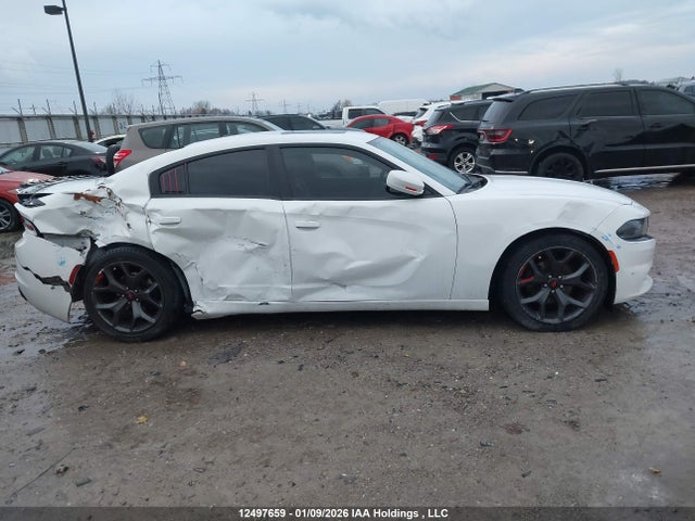 Aukcja sprzedaży 2017 Dodge Charger Sxt, vin: 2C3CDXHGXHH641745, numer aukcji: 12497659