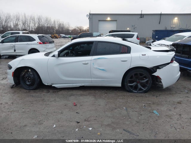 Aukcja sprzedaży 2017 Dodge Charger Sxt, vin: 2C3CDXHGXHH641745, numer aukcji: 12497659