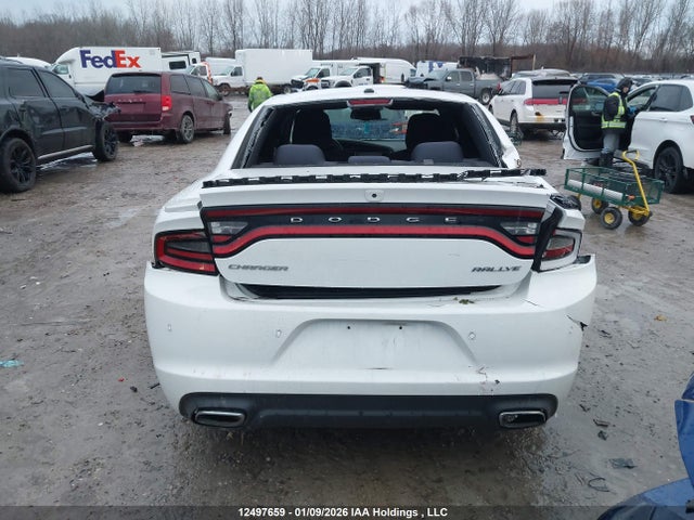 Aukcja sprzedaży 2017 Dodge Charger Sxt, vin: 2C3CDXHGXHH641745, numer aukcji: 12497659