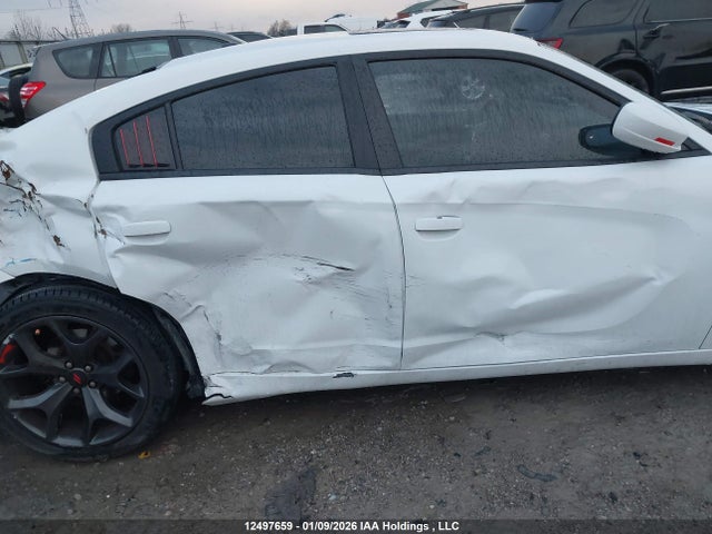 Aukcja sprzedaży 2017 Dodge Charger Sxt, vin: 2C3CDXHGXHH641745, numer aukcji: 12497659