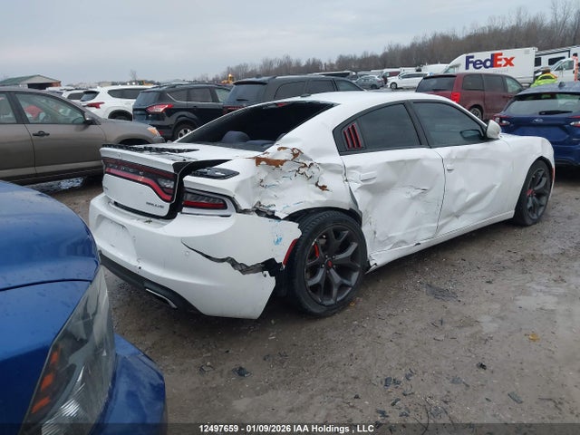 Aukcja sprzedaży 2017 Dodge Charger Sxt, vin: 2C3CDXHGXHH641745, numer aukcji: 12497659