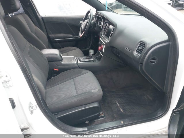 Aukcja sprzedaży 2017 Dodge Charger Sxt, vin: 2C3CDXHGXHH641745, numer aukcji: 12497659