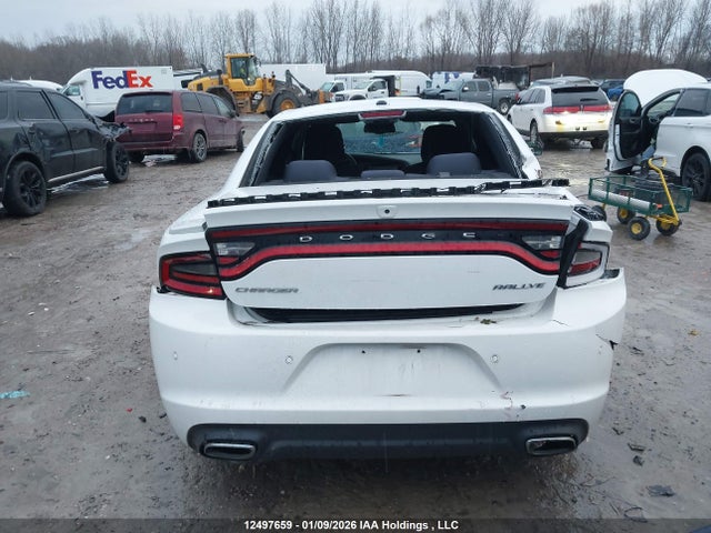 Aukcja sprzedaży 2017 Dodge Charger Sxt, vin: 2C3CDXHGXHH641745, numer aukcji: 12497659