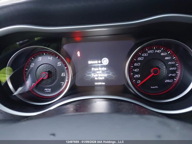 Aukcja sprzedaży 2017 Dodge Charger Sxt, vin: 2C3CDXHGXHH641745, numer aukcji: 12497659