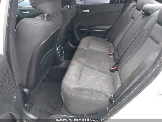 Aukcja sprzedaży 2017 Dodge Charger Sxt, vin: 2C3CDXHGXHH641745, numer aukcji: 12497659