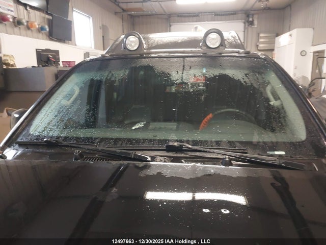 5N1AN0NW0FN668245 Nissan Xterra X/s/pro-4x