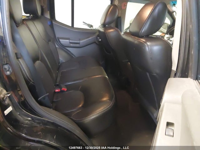 5N1AN0NW0FN668245 Nissan Xterra X/s/pro-4x