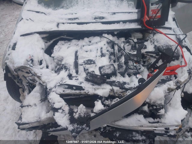 JTDBDMHE2R3013655 Toyota Corolla Hybrid Le