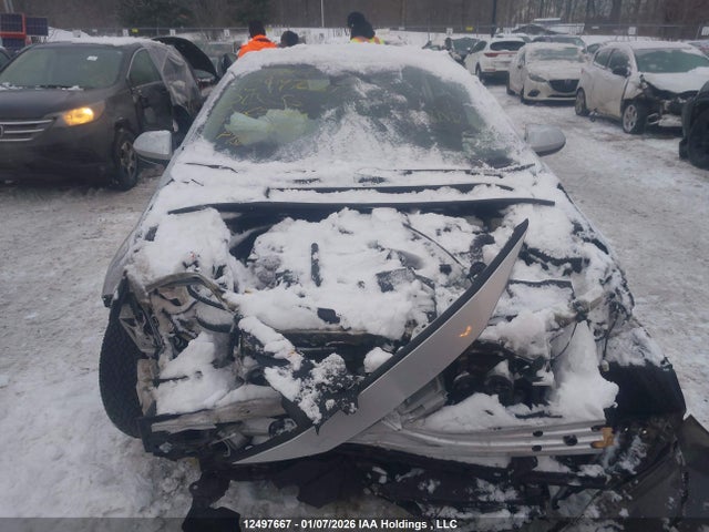 JTDBDMHE2R3013655 Toyota Corolla Hybrid Le