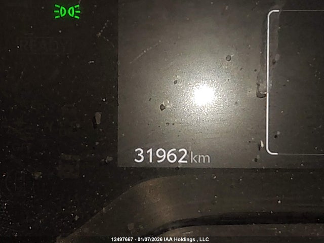 JTDBDMHE2R3013655 Toyota Corolla Hybrid Le