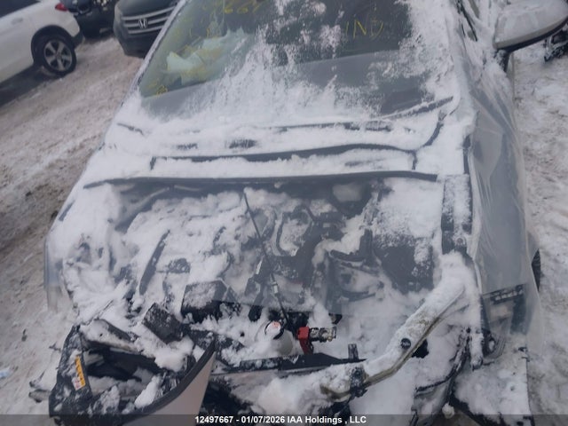 JTDBDMHE2R3013655 Toyota Corolla Hybrid Le