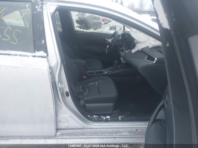 JTDBDMHE2R3013655 Toyota Corolla Hybrid Le