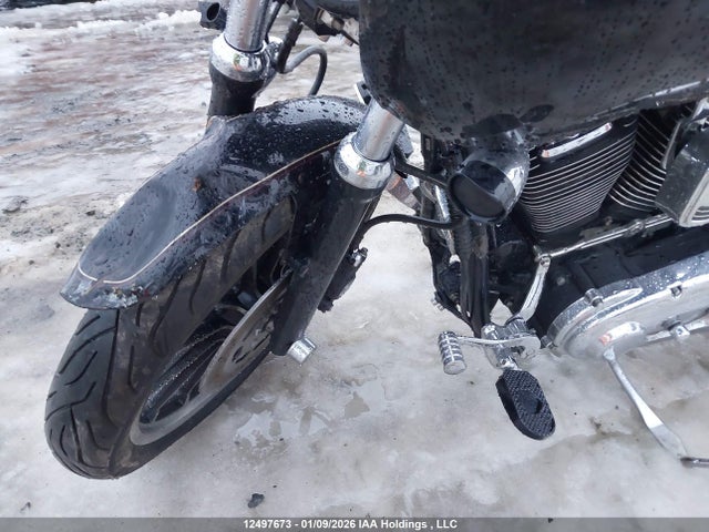 12497673 :رقم المزاد ، 1HD1GDL1XWY317868 vin ، 1998 Harley-davidson Fxdl مزاد بيع
