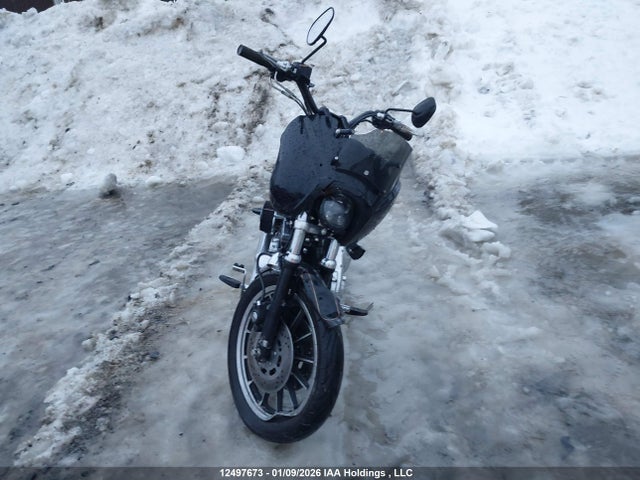 12497673 :رقم المزاد ، 1HD1GDL1XWY317868 vin ، 1998 Harley-davidson Fxdl مزاد بيع