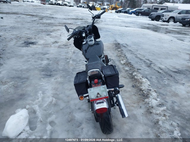 12497673 :رقم المزاد ، 1HD1GDL1XWY317868 vin ، 1998 Harley-davidson Fxdl مزاد بيع