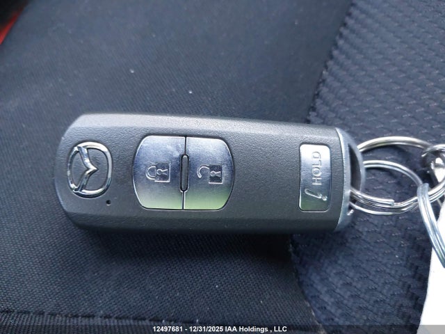 JM3KFBBL5K0595108 Mazda CX-5