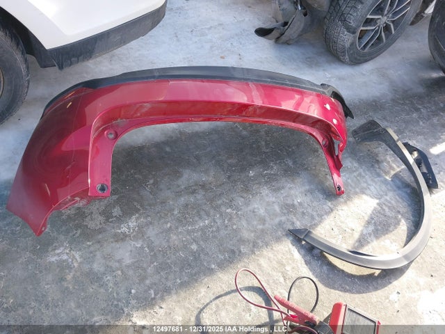 JM3KFBBL5K0595108 Mazda CX-5