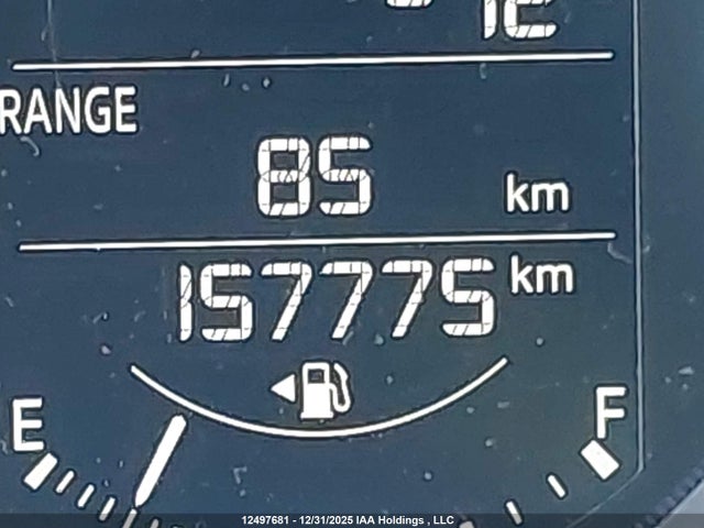 JM3KFBBL5K0595108 Mazda CX-5
