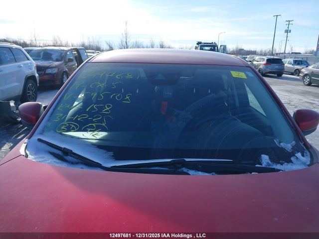 JM3KFBBL5K0595108 Mazda CX-5