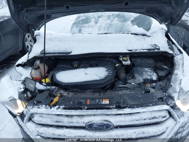 1FMCU9G91HUC82742 Ford Escape