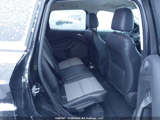 1FMCU9G91HUC82742 Ford Escape