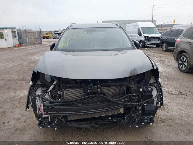 5N1AT2MV9LC766157 Nissan Rogue S/sl/sv