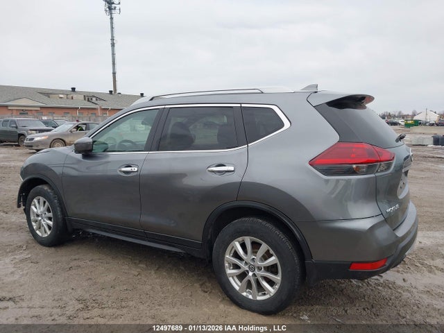 5N1AT2MV9LC766157 Nissan Rogue S/sl/sv