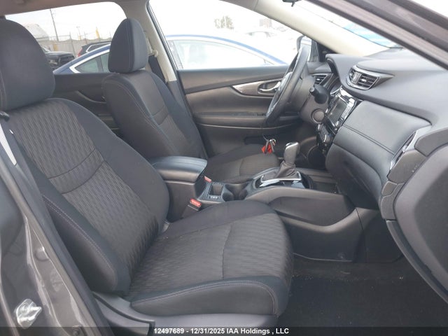 5N1AT2MV9LC766157 Nissan Rogue S/sl/sv