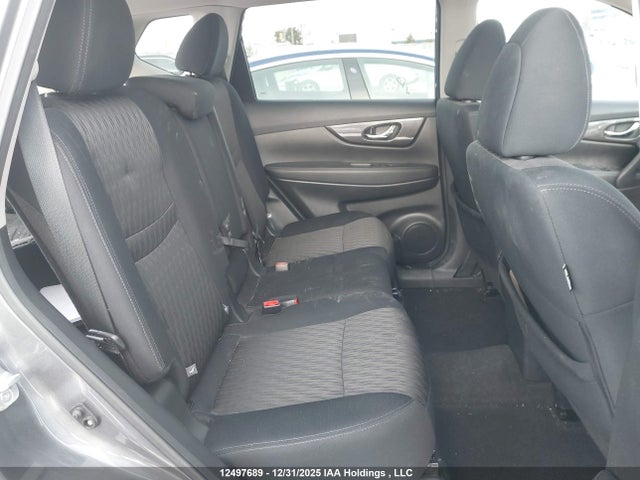 5N1AT2MV9LC766157 Nissan Rogue S/sl/sv