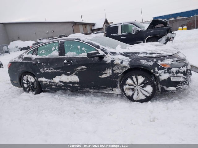 Продажа на аукционе авто 2023 Chevrolet Malibu, vin: 1G1ZD5ST4PF221570, номер лота: 12497693