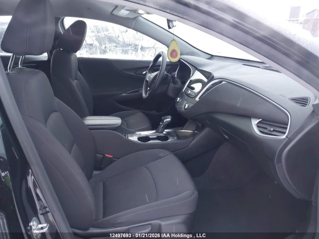 Продажа на аукционе авто 2023 Chevrolet Malibu, vin: 1G1ZD5ST4PF221570, номер лота: 12497693