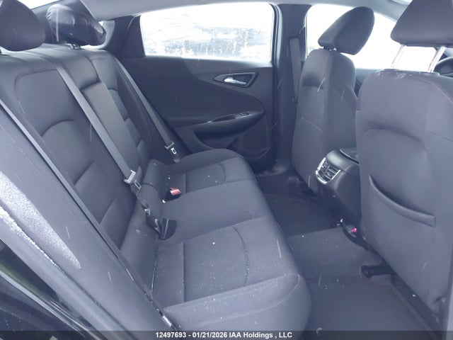 Продажа на аукционе авто 2023 Chevrolet Malibu, vin: 1G1ZD5ST4PF221570, номер лота: 12497693