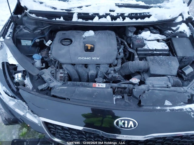 3KPFL4A7XHE025429 KIA Forte Lx/s